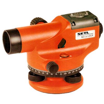 Livello Ottico SETL Mod. AL28X 